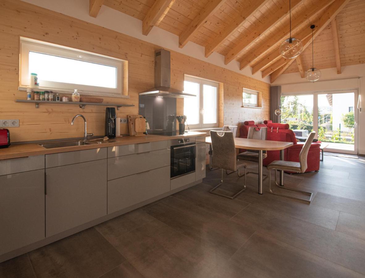 Holiday home Blaues