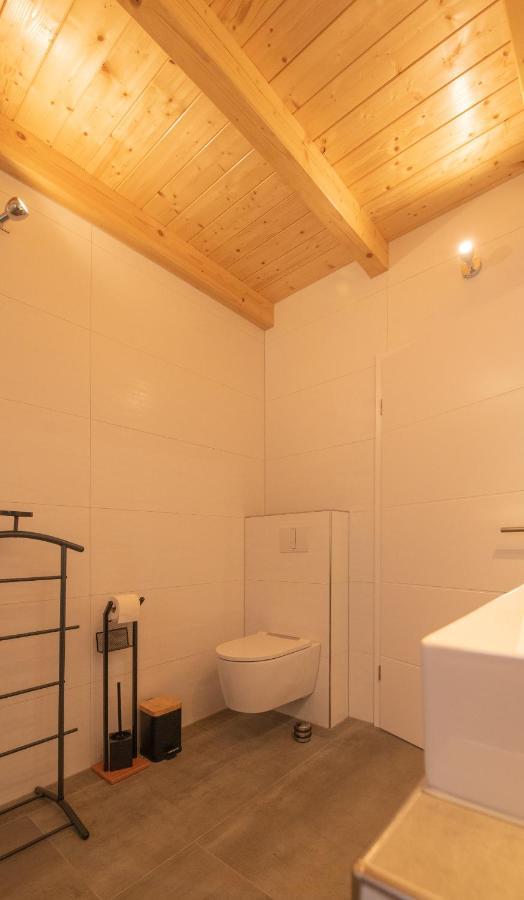 Holiday home Blaues *