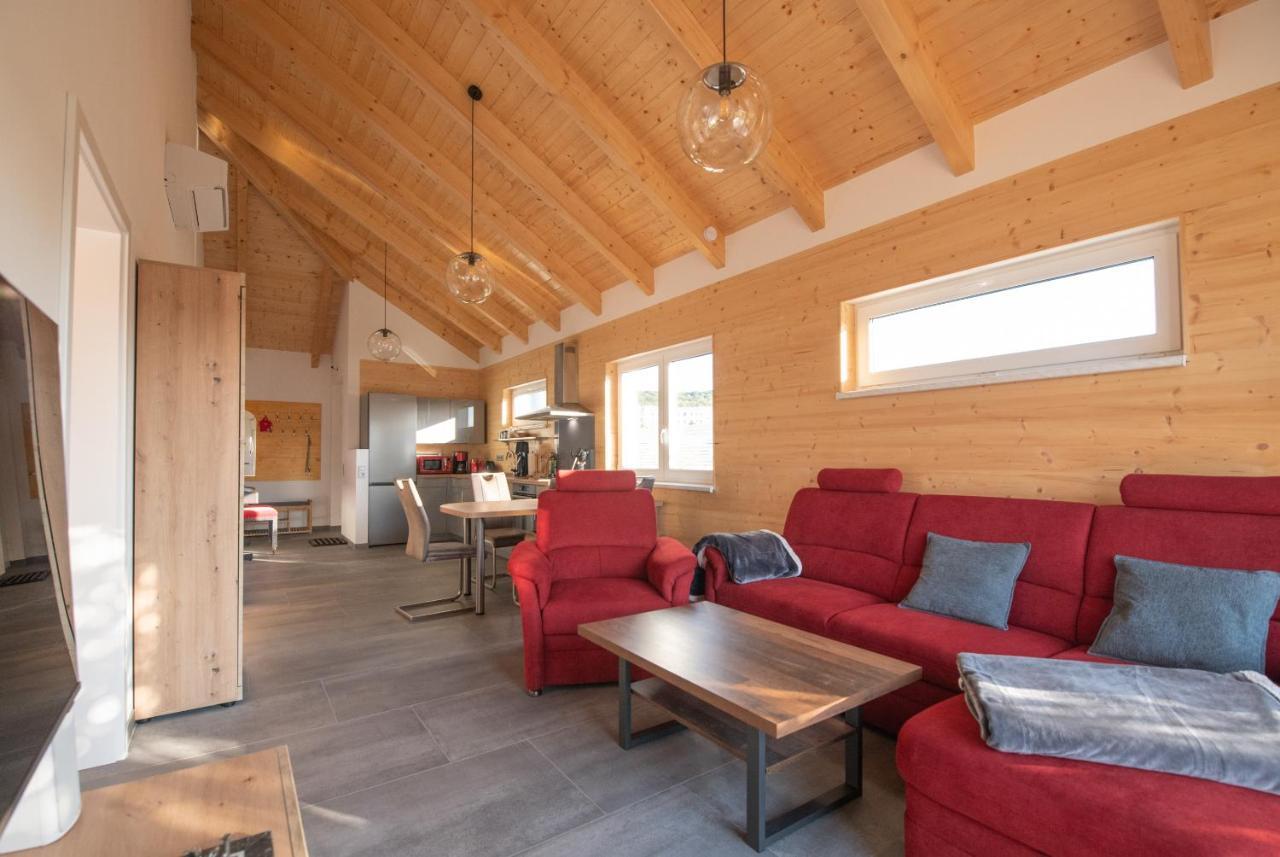 Holiday home Blaues