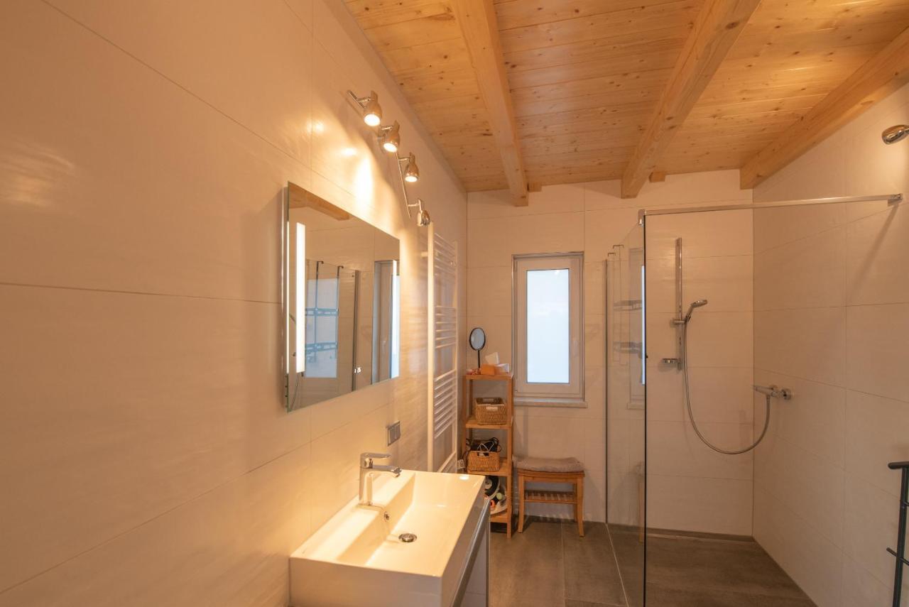 Blaues Holiday home