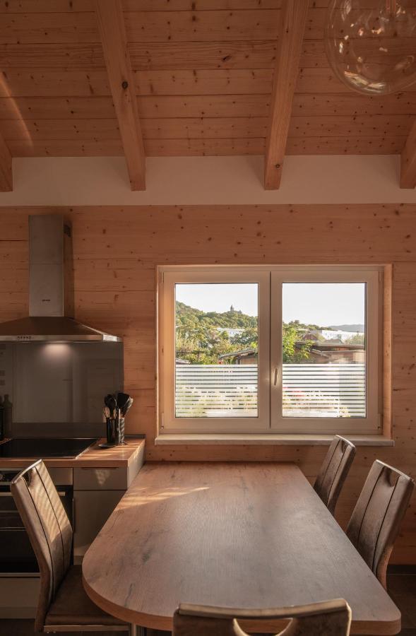 Holiday home Blaues