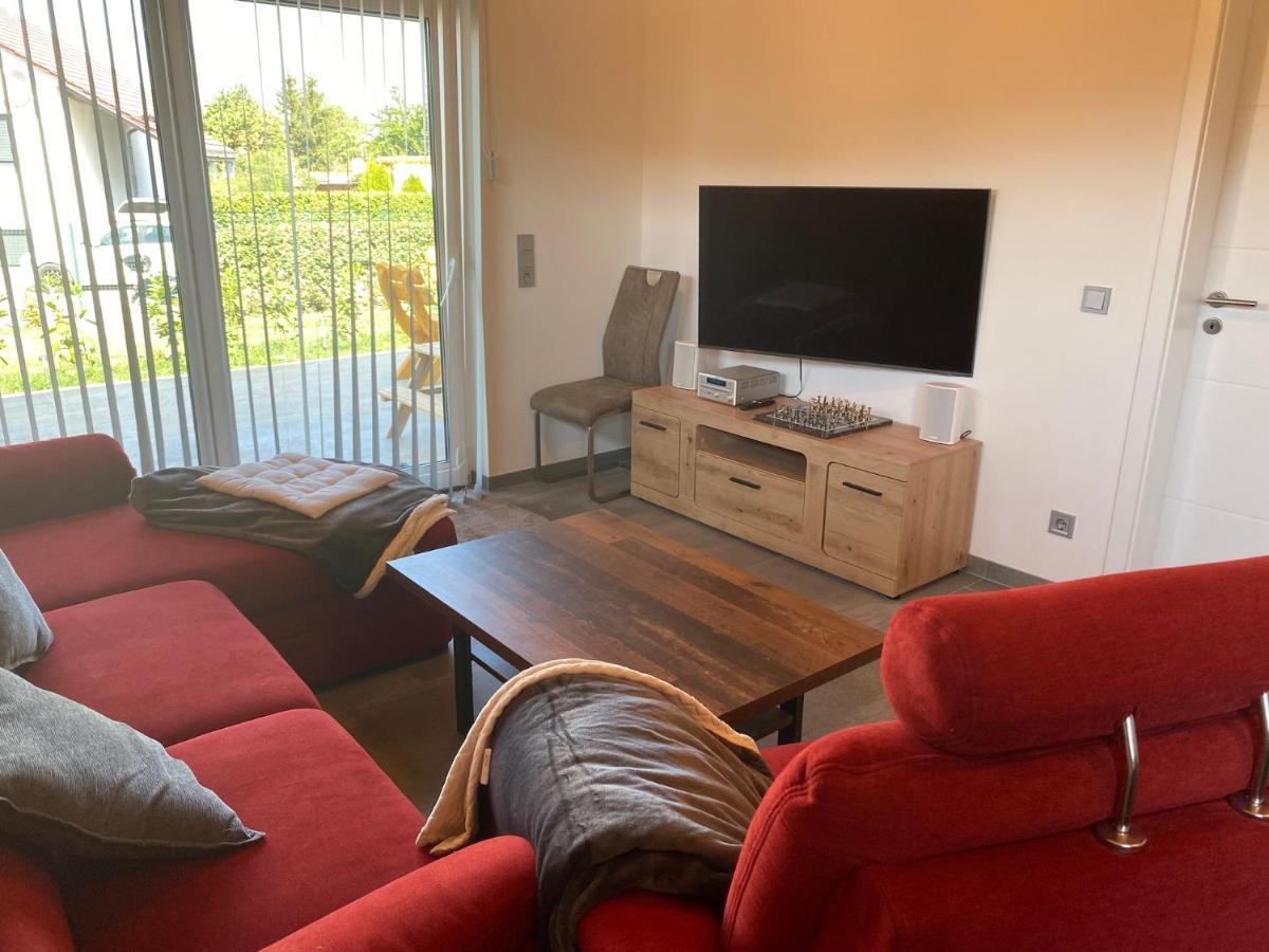 Holiday home Blaues Wernigerode