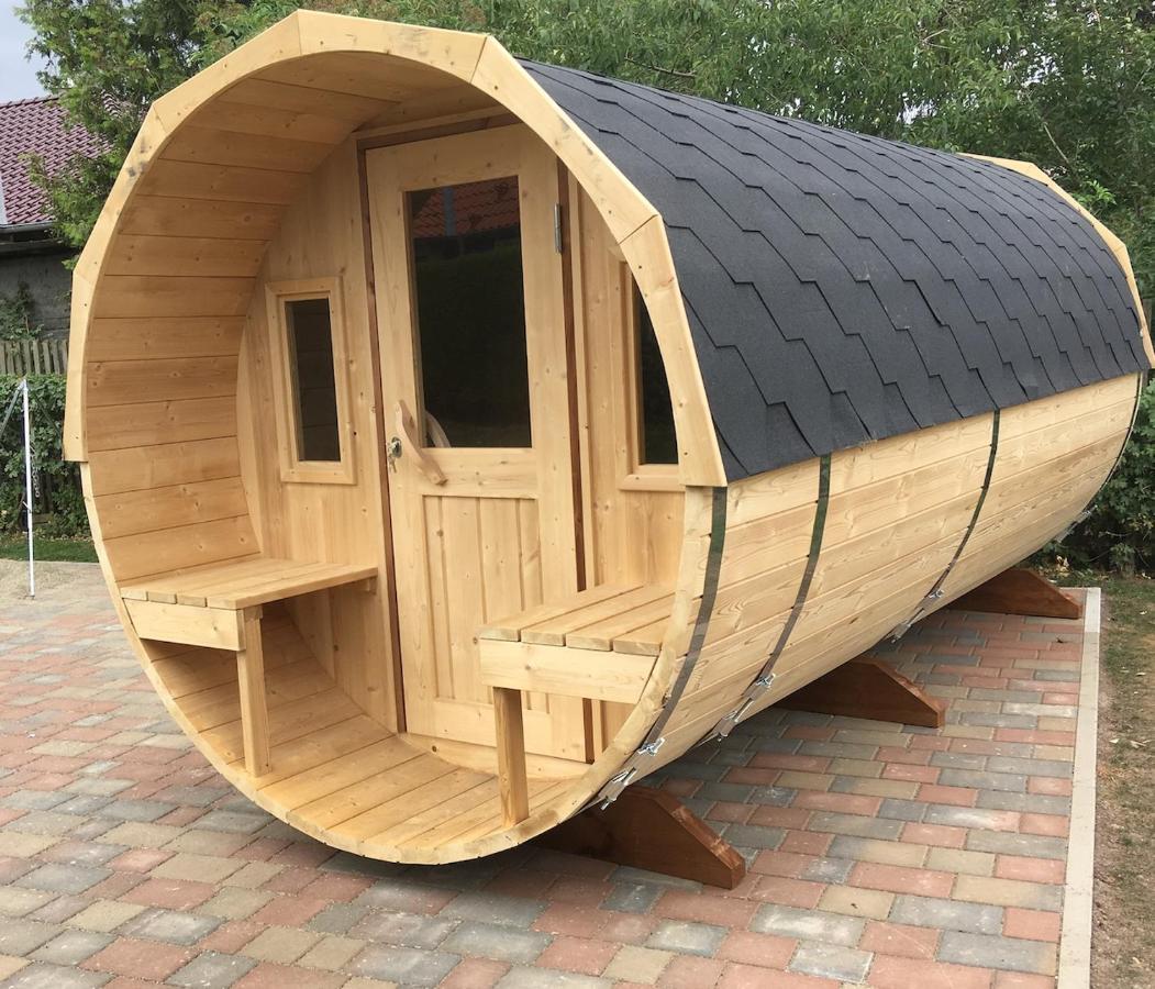 Holiday home Blaues Wernigerode