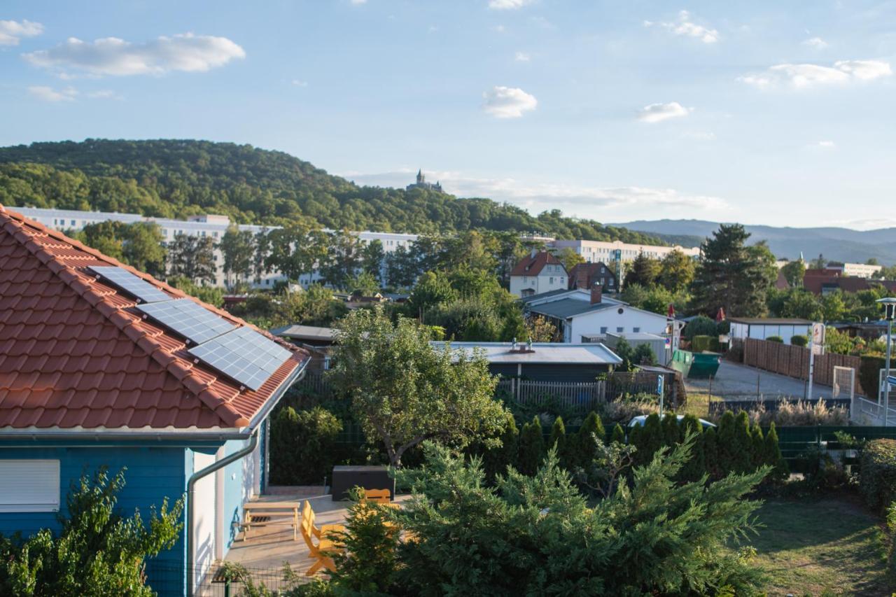 Holiday home Blaues