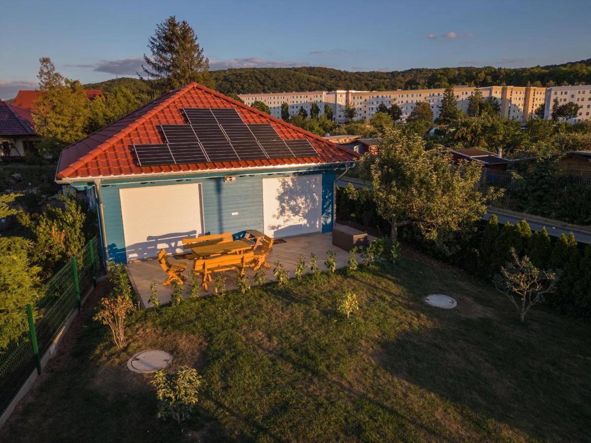 Holiday home Blaues *