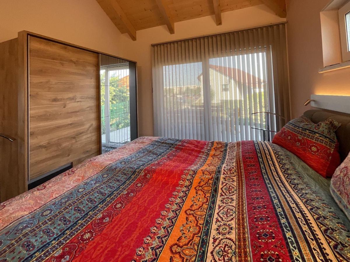 Holiday home Blaues
