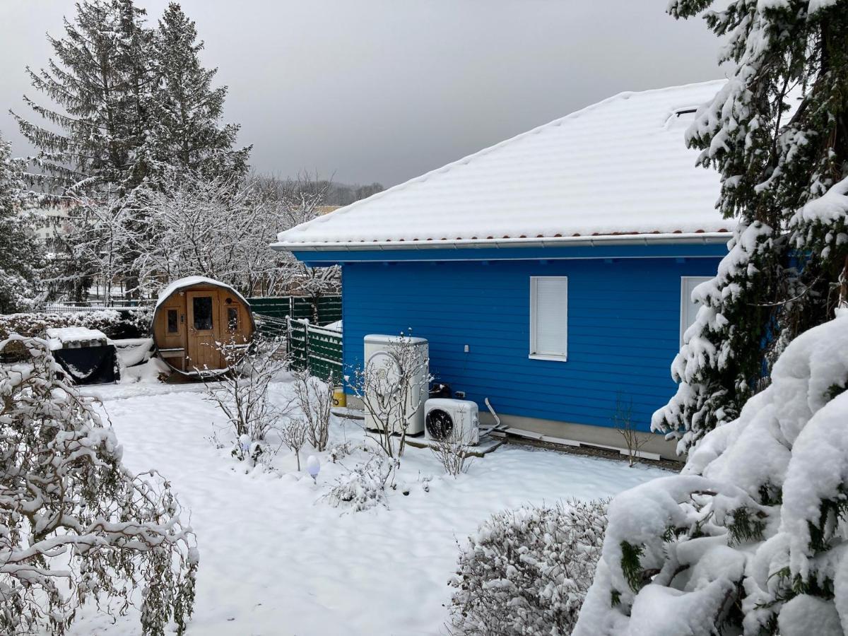 Holiday home Blaues