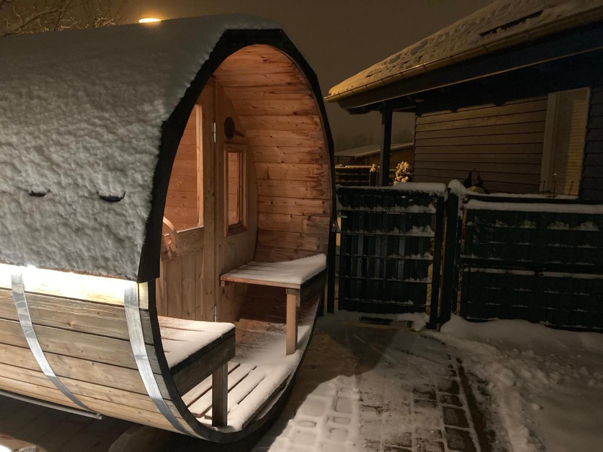 Holiday home Blaues *
