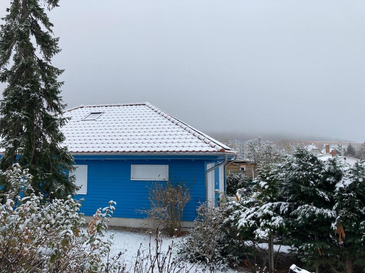 Holiday home Blaues